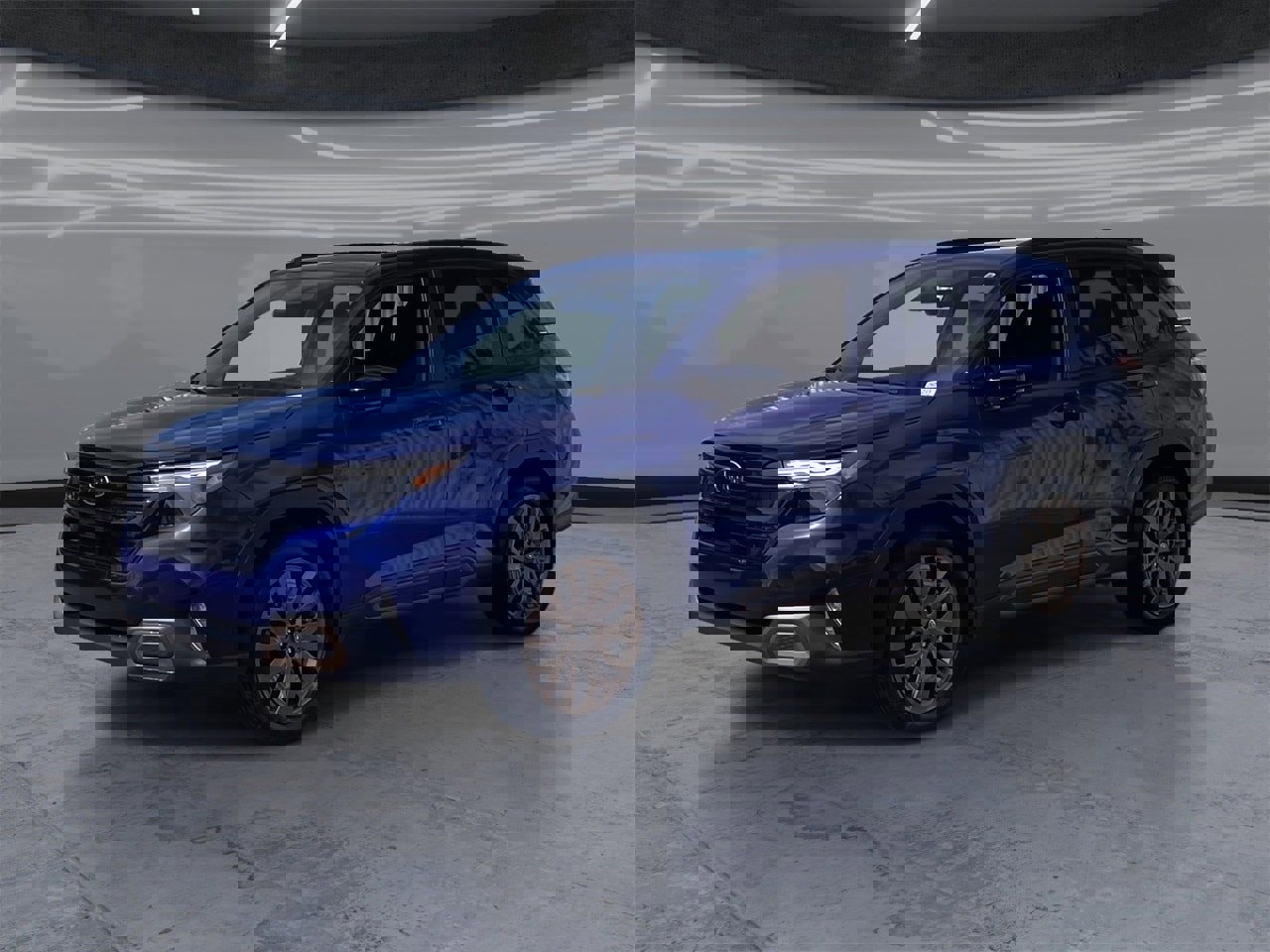 New 2026 Subaru Forester Sport