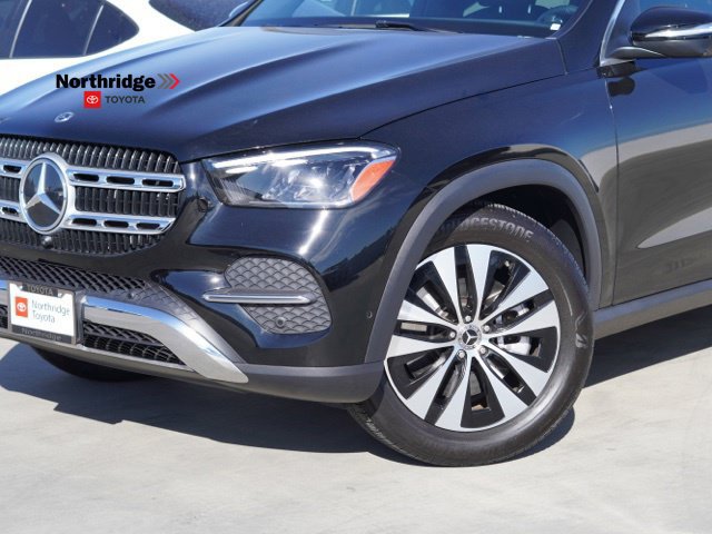 Used 2025 Mercedes-Benz GLE 450e 4MATIC image 5