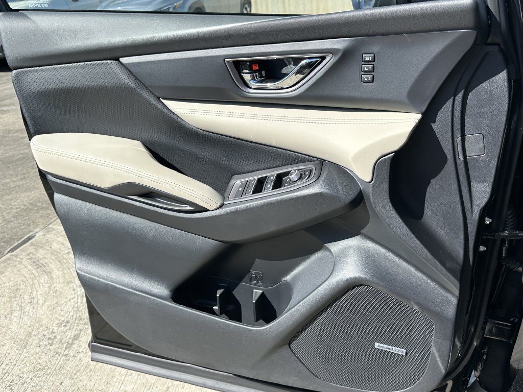 New 2027 Subaru Ascent Limited AWD/4WD image 25