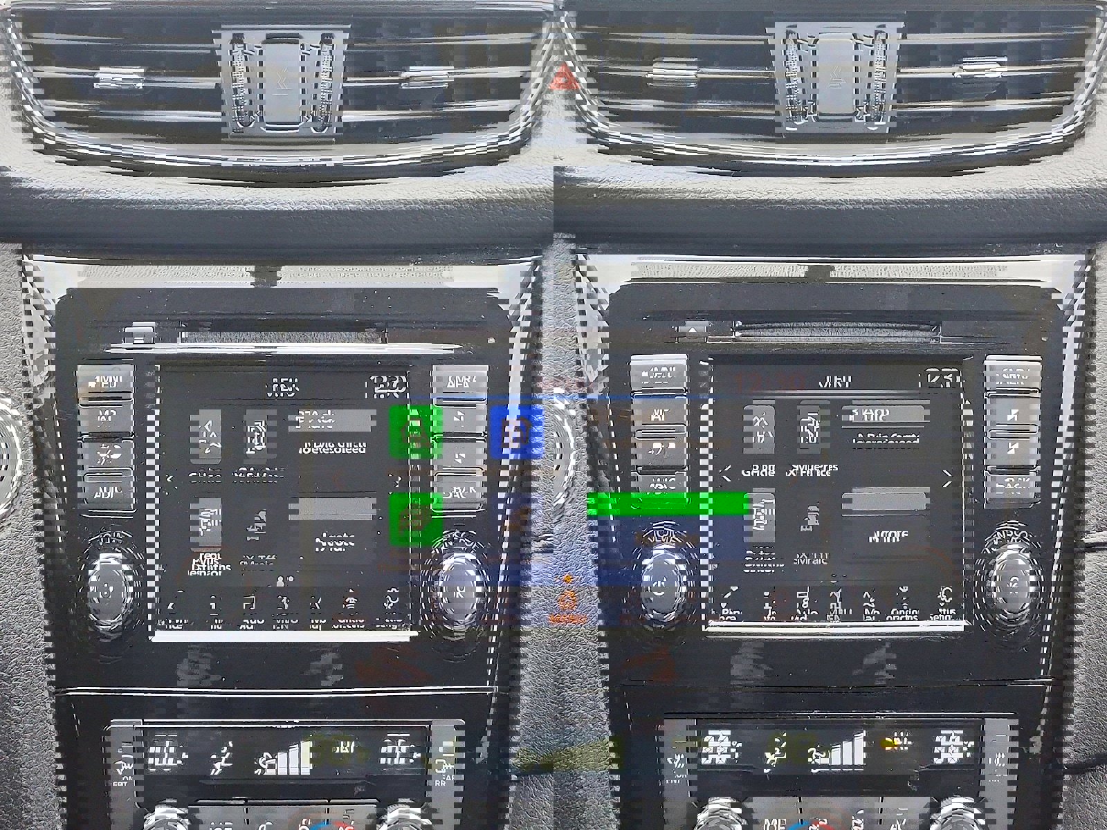 Used 2018 Nissan Rogue SV w/ Premium Package image 17