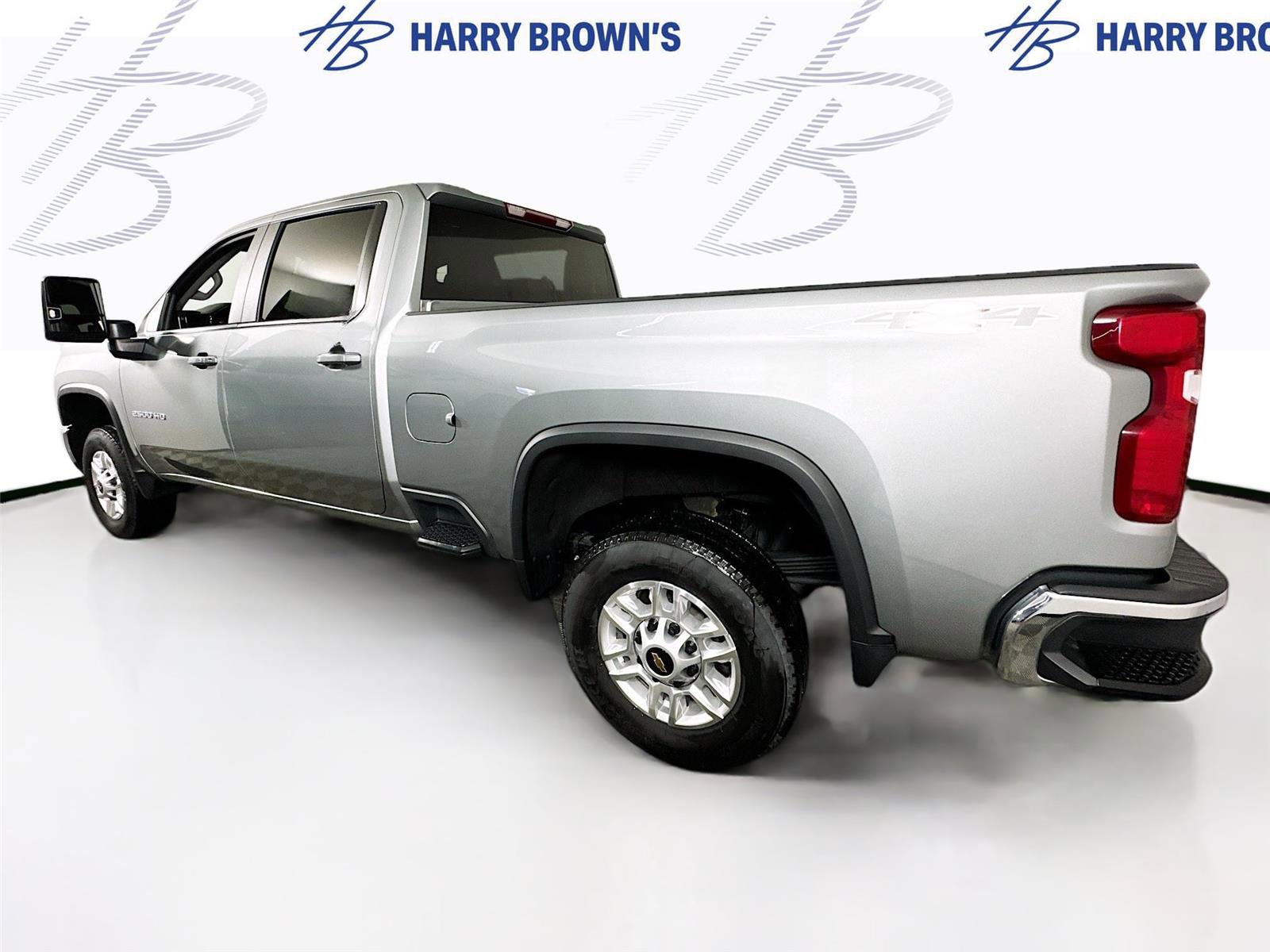 Used 2024 Chevrolet Silverado 2500 LT w/ Convenience Package image 29