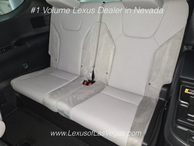 New 2026 Lexus TX 350 AWD w/ Technology Package image 15