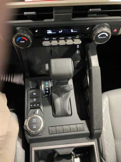 New 2026 Toyota Tacoma SR5 AWD/4WD image 17