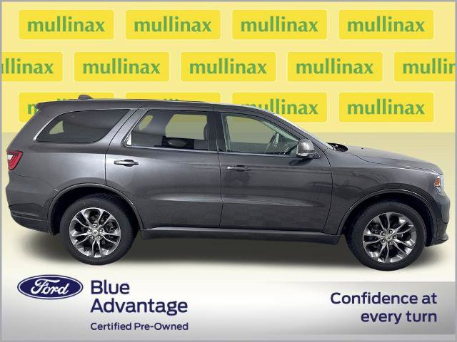Used 2020 Dodge Durango GT AWD/4WD image 2
