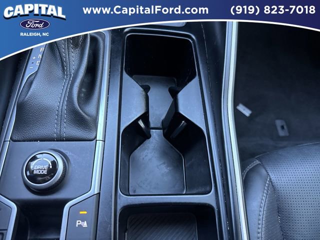 Used 2024 Kia Sorento S image 30