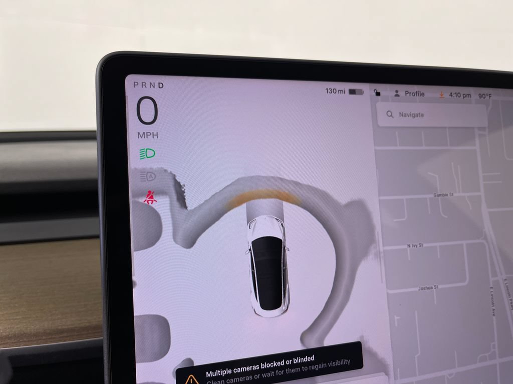 Used 2023 Tesla Model 3 Standard Range RWD image 20