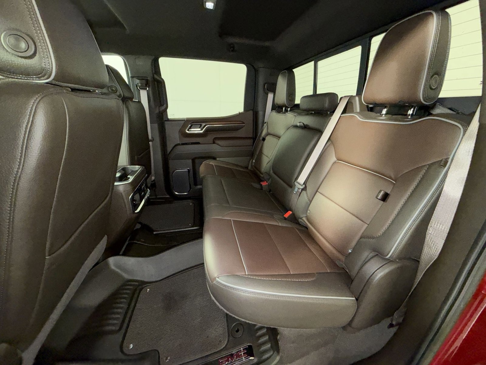 Used 2024 GMC Sierra 1500 Denali w/ Technology Package image 24