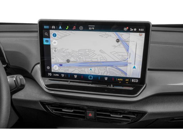 New 2026 Volkswagen ID.4 Pro S AWD/4WD image 18