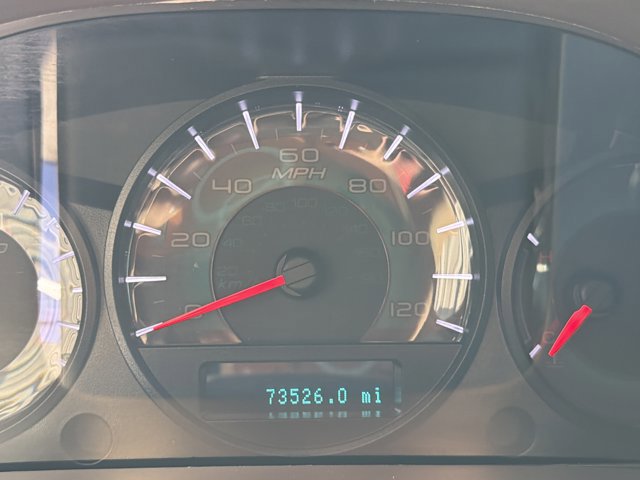 Used 2012 Ford Fusion SE FWD image 18