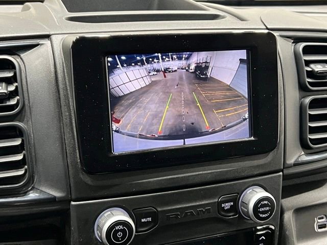 Used 2023 RAM ProMaster 2500 w/ Black Appearance Package image 35