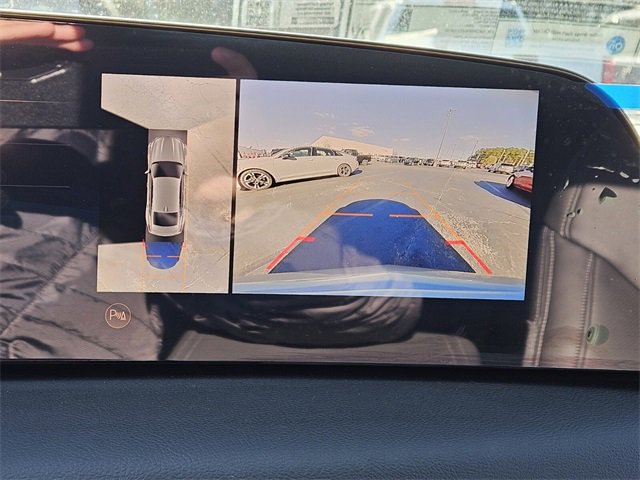 New 2026 Cadillac CT5 Premium Luxury image 23