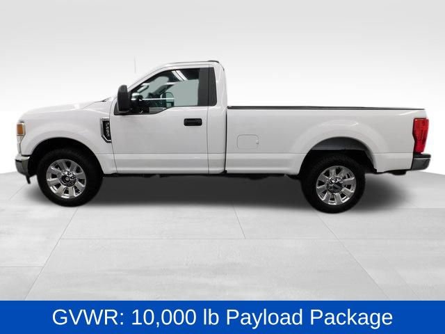 Used 2021 Ford F250 XL w/ Power Equipment Group image 6