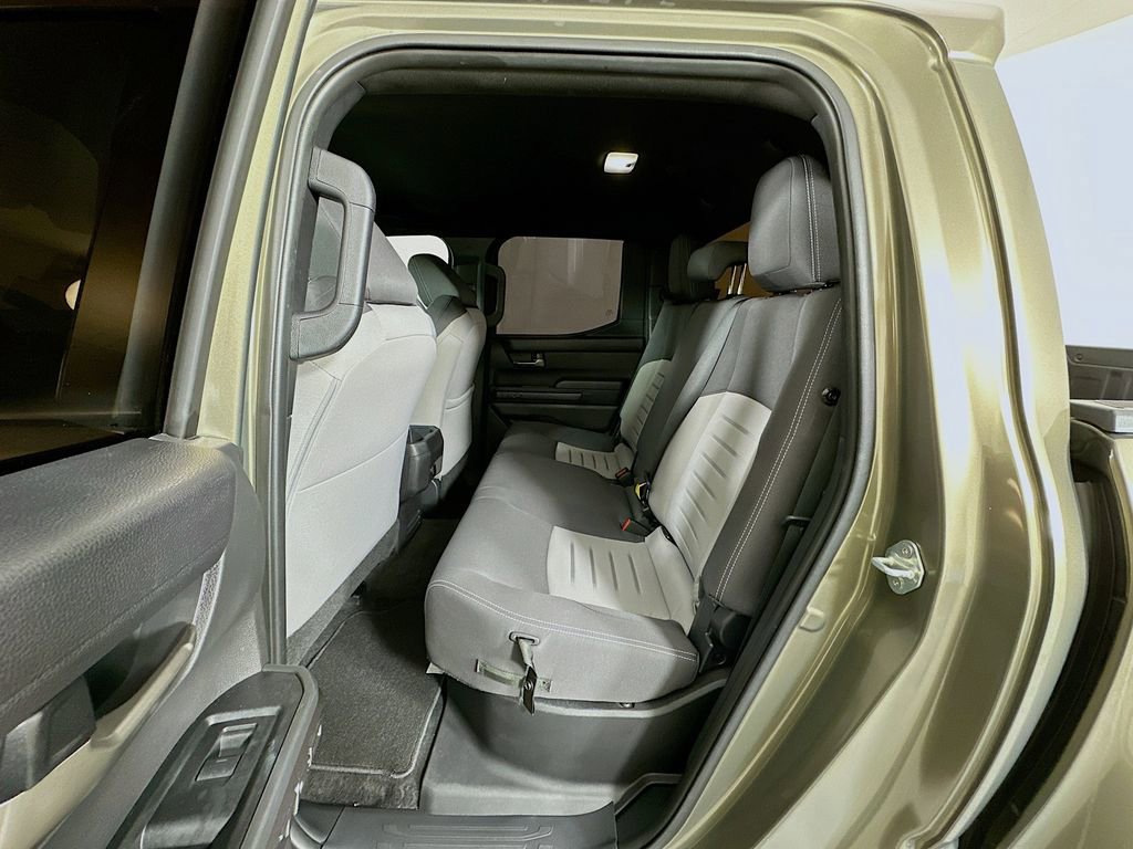 Used 2024 Toyota Tacoma TRD Sport image 23
