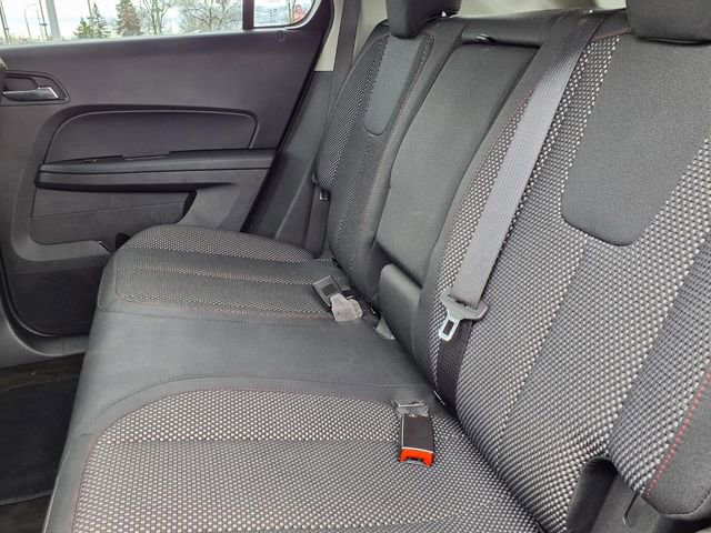 Used 2017 Chevrolet Equinox LT FWD image 6
