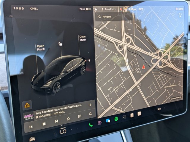 Used 2019 Tesla Model 3 Mid Range image 13