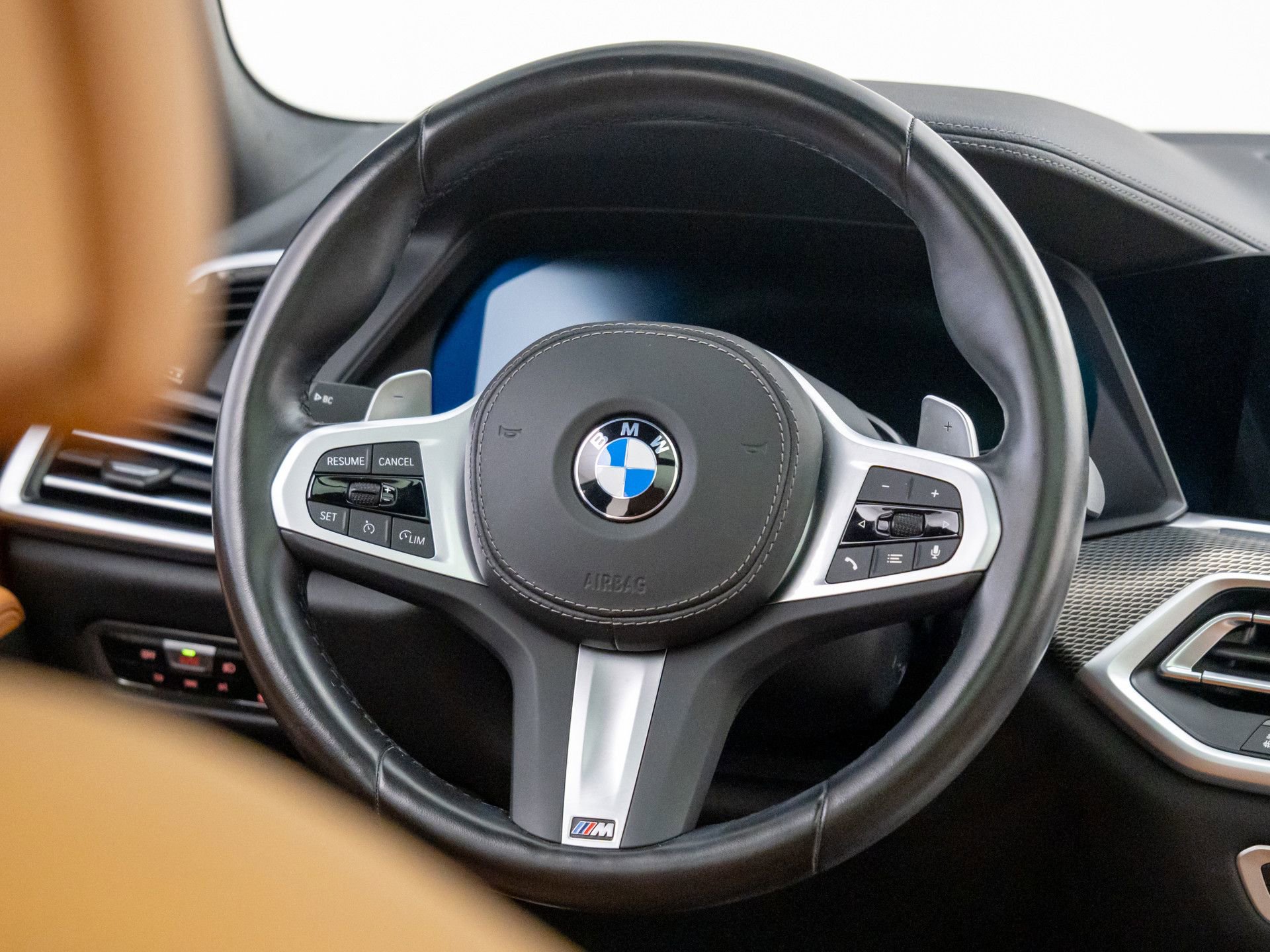 Certified 2022 BMW X5 M50i image 11