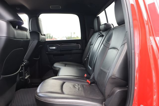 Used 2022 RAM 2500 Power Wagon w/ Level 2 Equipment Group AWD/4WD image 17