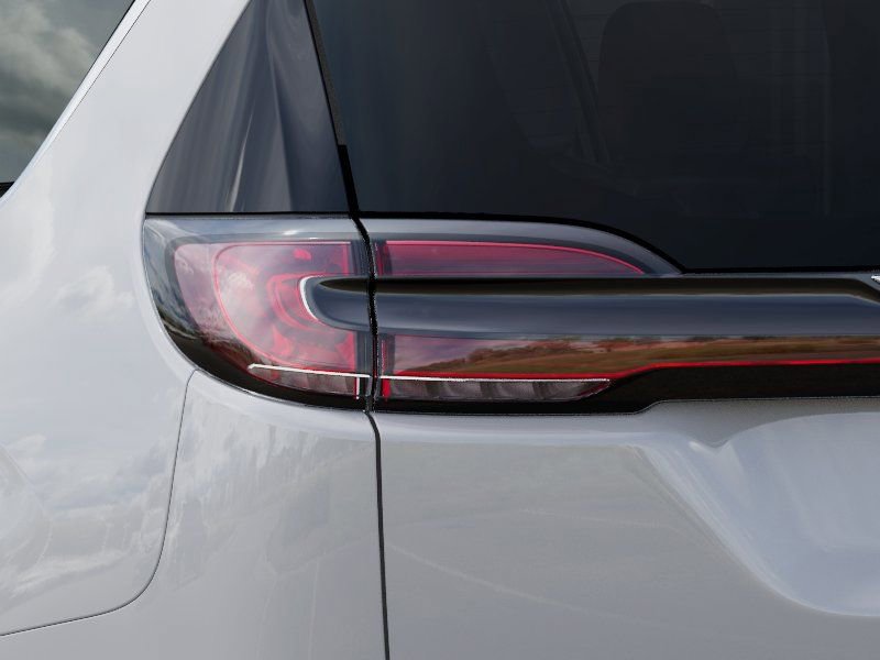New 2026 Chrysler Pacifica Select image 9