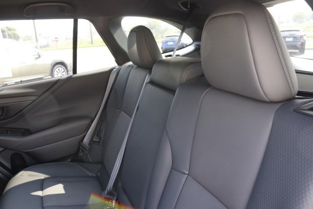 Certified 2025 Subaru Outback Wilderness image 17