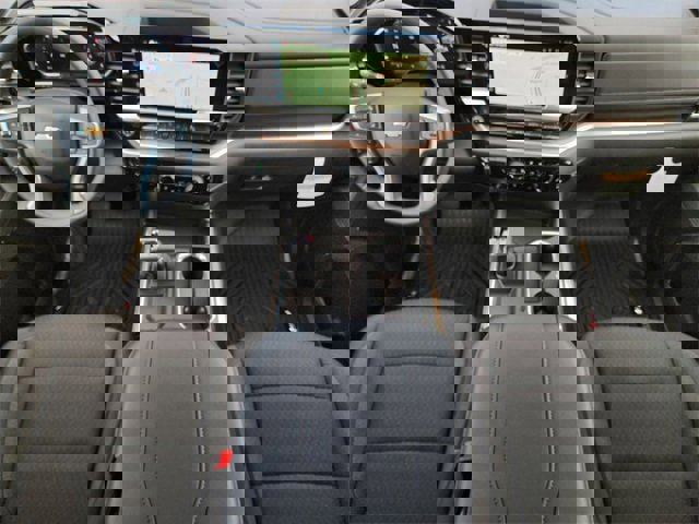 New 2026 Chevrolet Silverado 1500 LT image 2