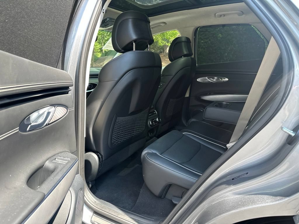Used 2023 Genesis Electrified GV70 w/ Prestige Package AWD/4WD image 5