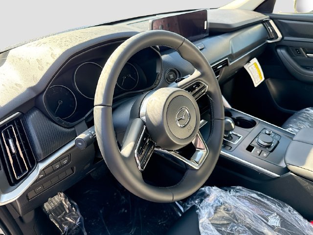 New 2026 MAZDA CX-90 3.3 Turbo w/ Select Package AWD/4WD image 10