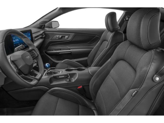 Used 2024 Ford Mustang Dark Horse w/ Dark Horse Handlin Package RWD image 11