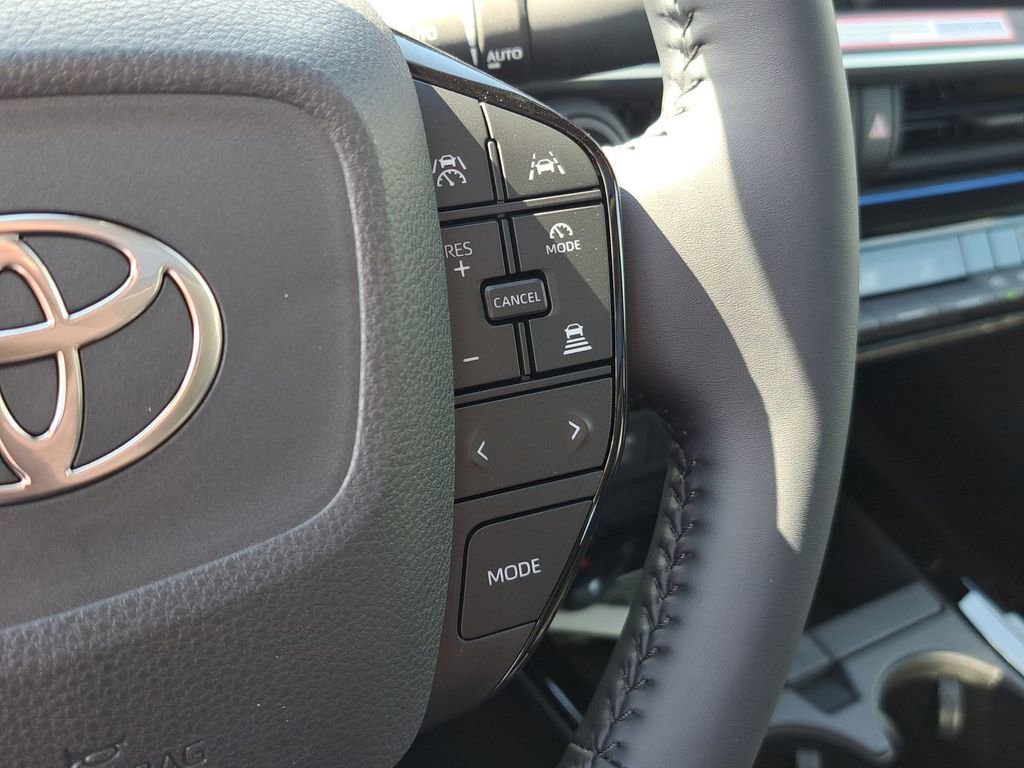 New 2026 Toyota Prius Nightshade image 31