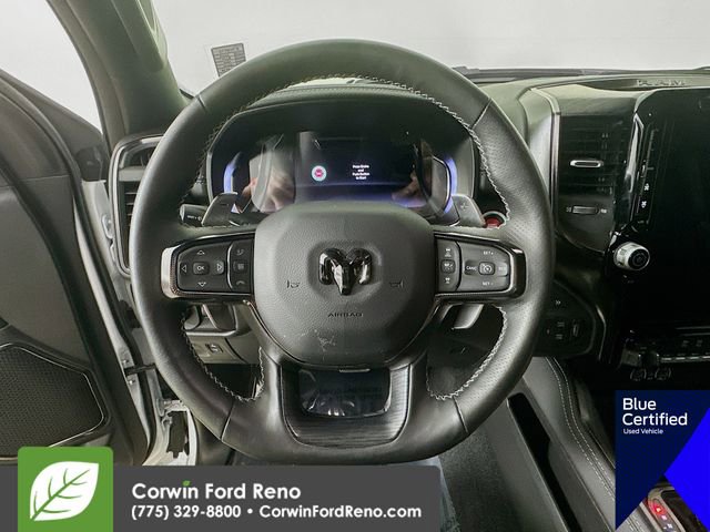 Used 2025 RAM 1500 RHO image 14
