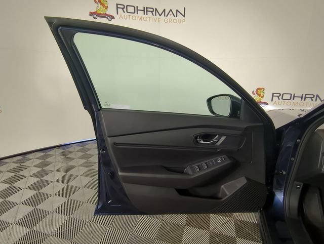 Used 2024 Honda Accord EX image 17