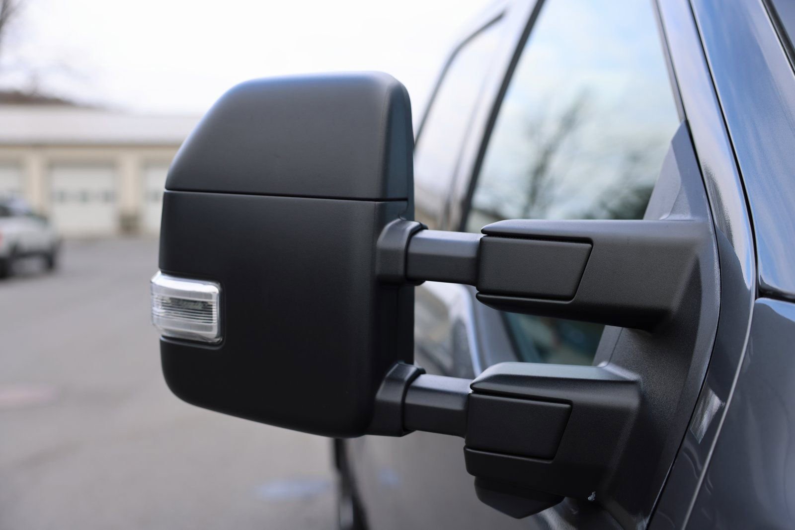 Certified 2024 Ford F150 XLT w/ FX4 Off-Road Package image 36