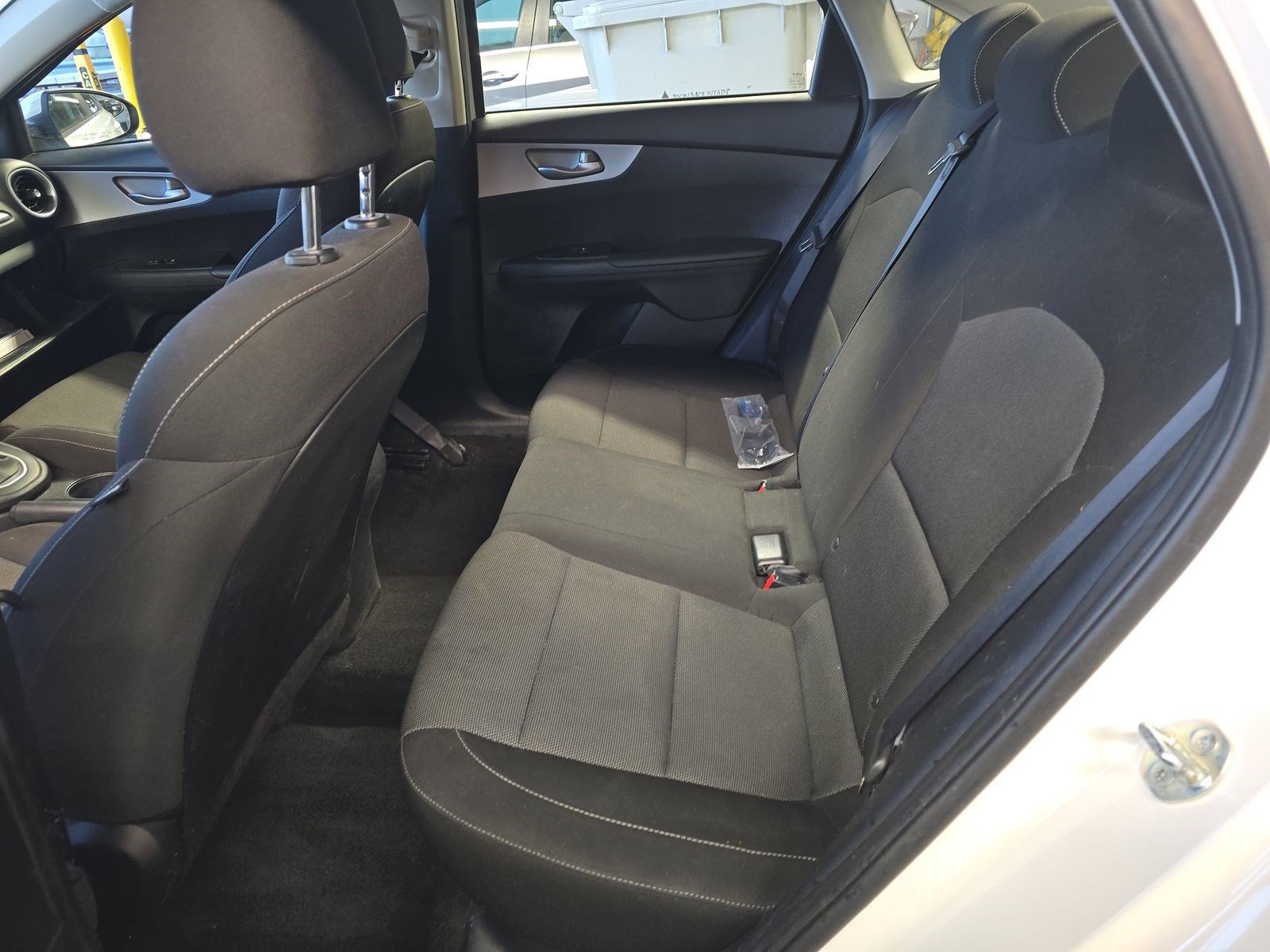 Used 2024 Kia Forte LX image 16