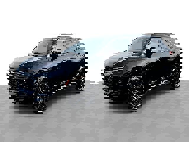 New 2026 Chevrolet Blazer RS w/ Driver Confidence II Package