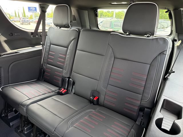 New 2026 GMC Yukon XL AT4 Ultimate AWD/4WD image 19