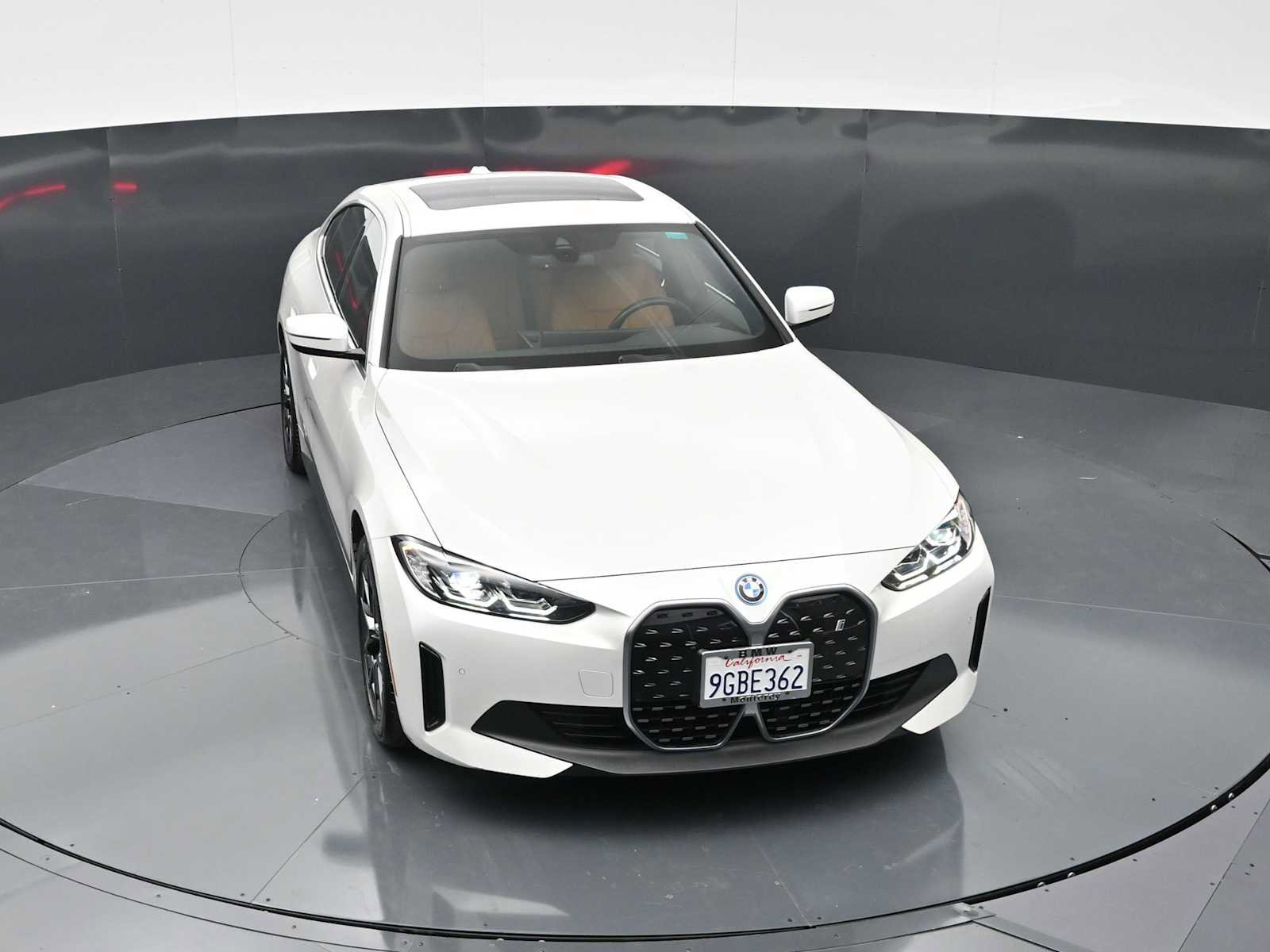 Certified 2023 BMW i4 eDrive35 RWD image 19