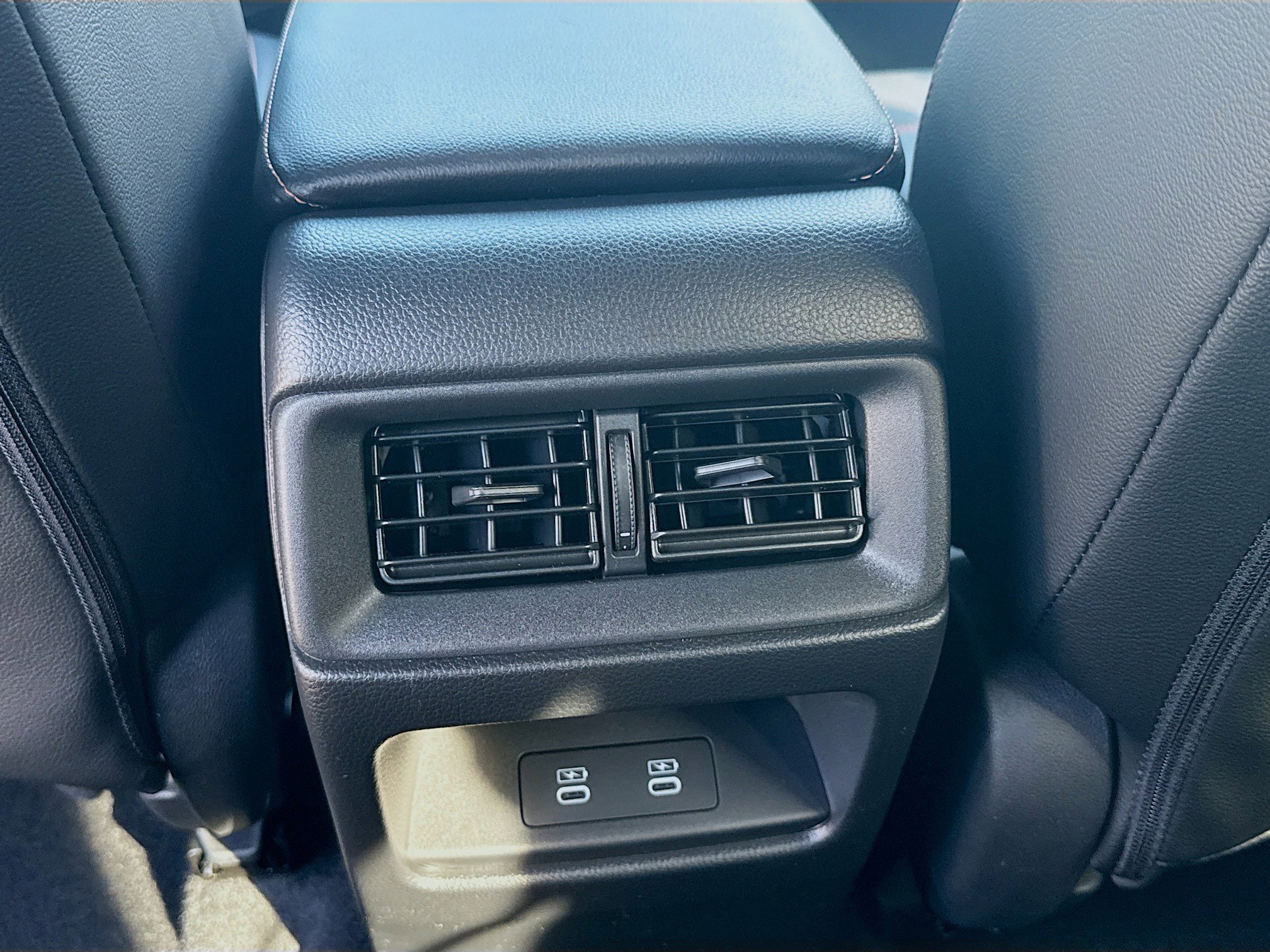 New 2026 Honda CR-V Sport-L image 20