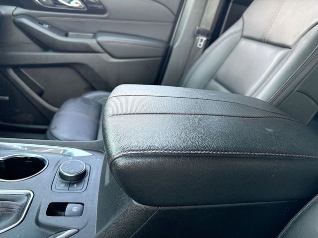 Used 2023 Chevrolet Traverse RS AWD/4WD image 21