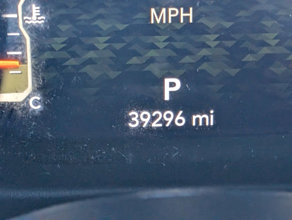 Used 2022 Jeep Gladiator Overland w/ Popular Equipment Package image 16