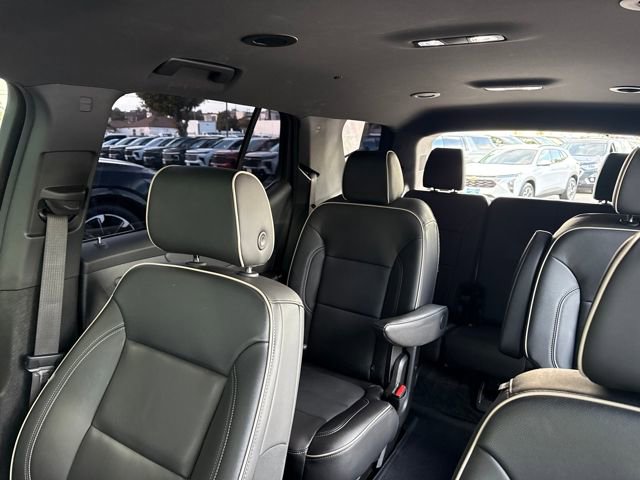Certified 2023 Chevrolet Traverse Premier image 28