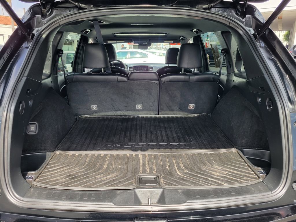 Used 2020 Honda Passport EX-L image 22