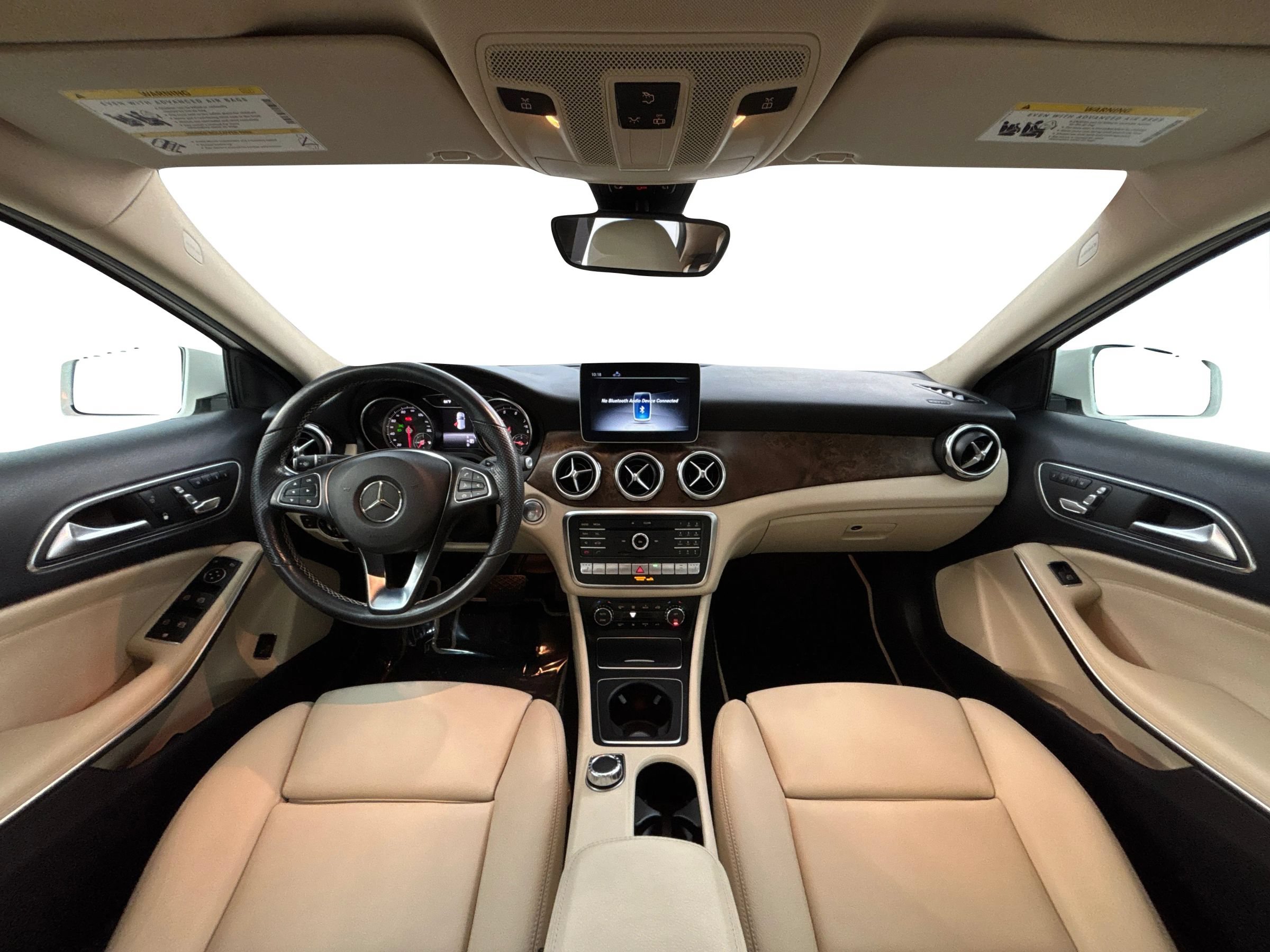 Used 2019 Mercedes-Benz GLA 250 4MATIC image 17