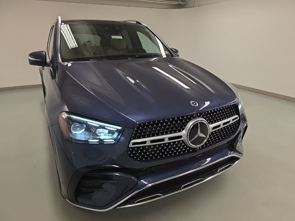New 2026 Mercedes-Benz GLE 350 4MATIC image 6