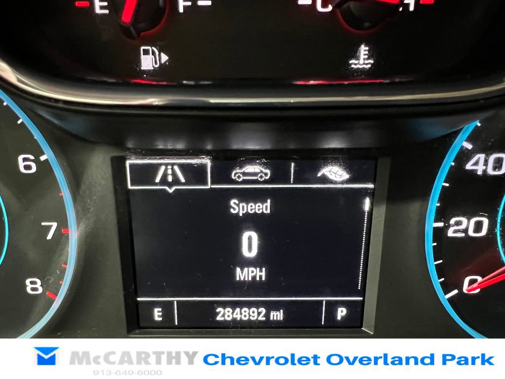 Used 2017 Chevrolet Cruze LT w/ Convenience Package image 13