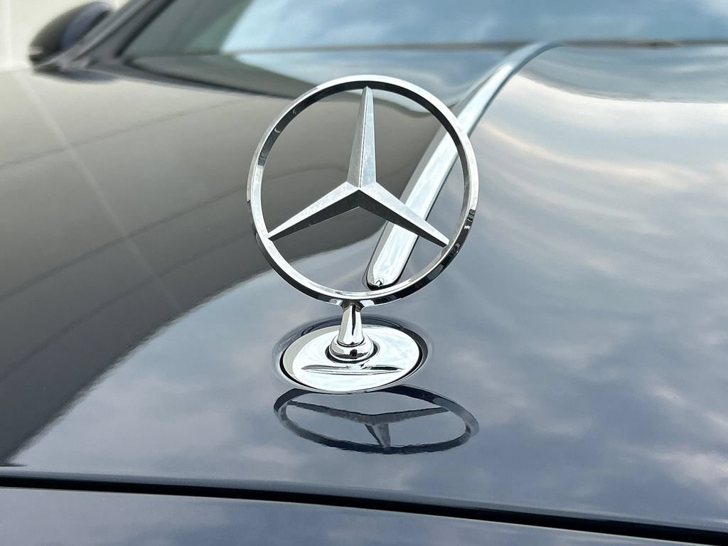 Used 2024 Mercedes-Benz Maybach S 680 4MATIC image 31