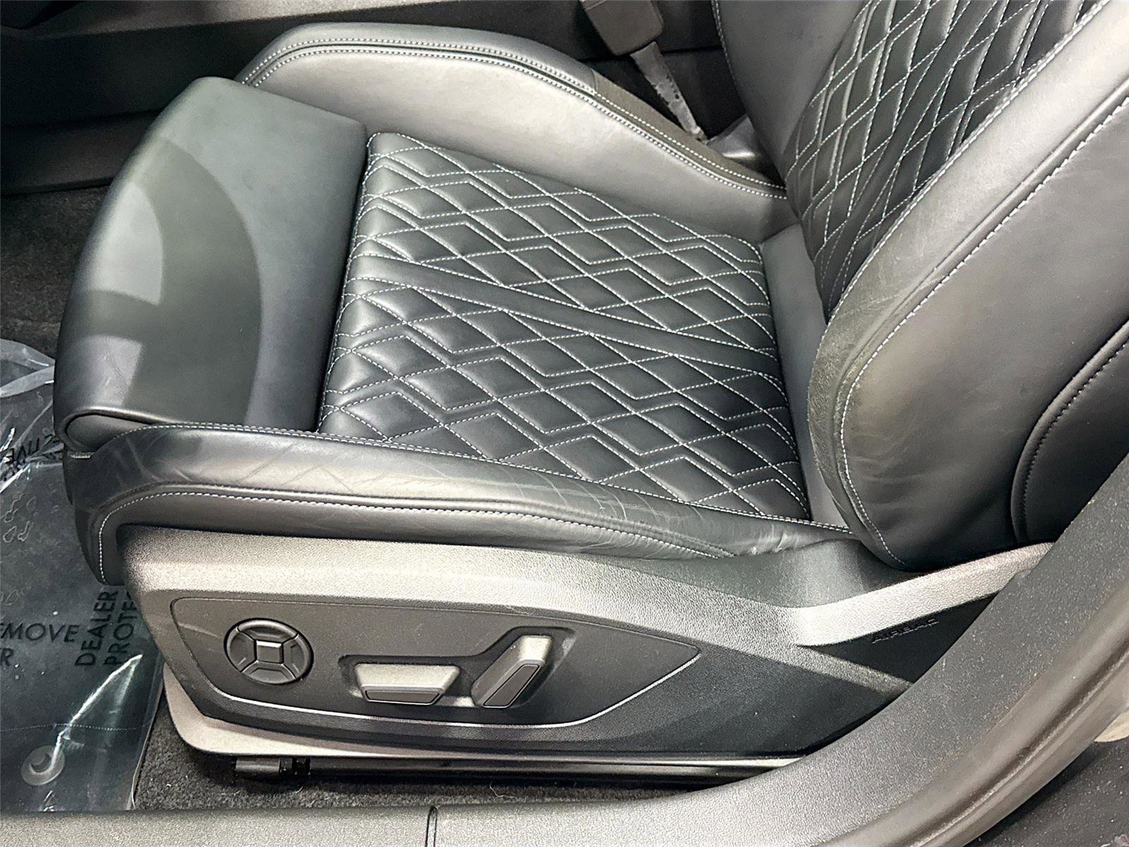 Used 2023 Audi S3 Prestige w/ Prestige Package image 20