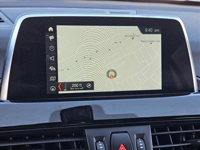 Used 2018 BMW X1 sDrive28i image 13