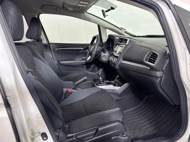 Used 2015 Honda Fit LX image 4