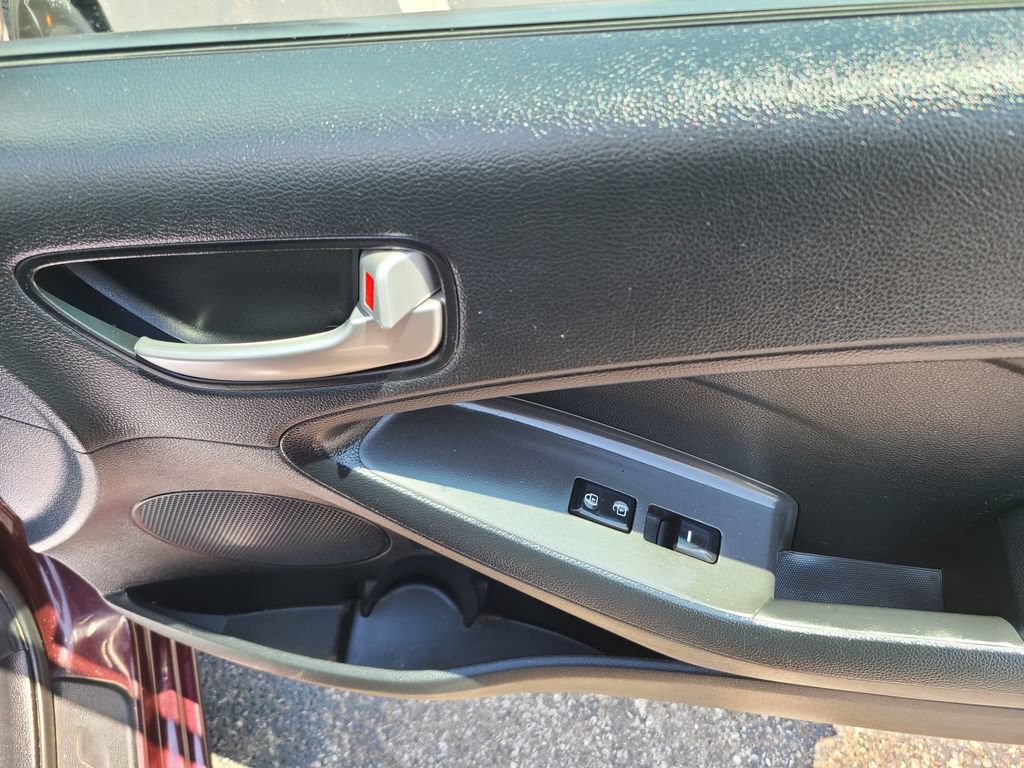 Used 2017 Kia Forte LX FWD image 10