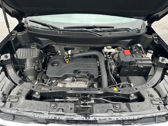 Used 2026 GMC Terrain Elevation image 19