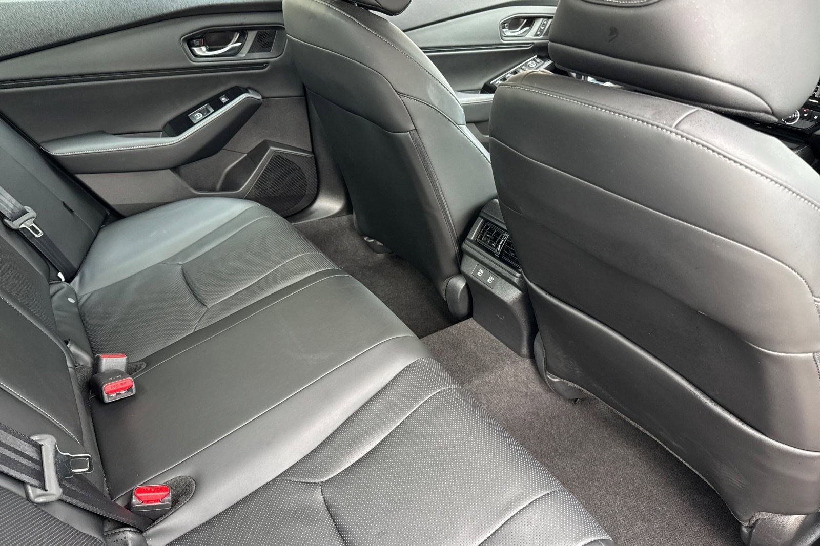 Certified 2024 Honda Accord Touring image 30